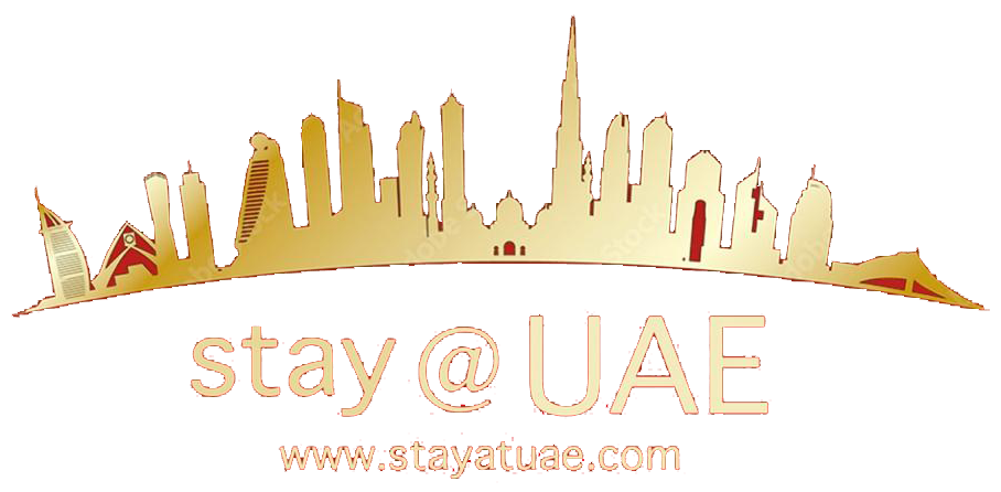 Stay@UAE Logo